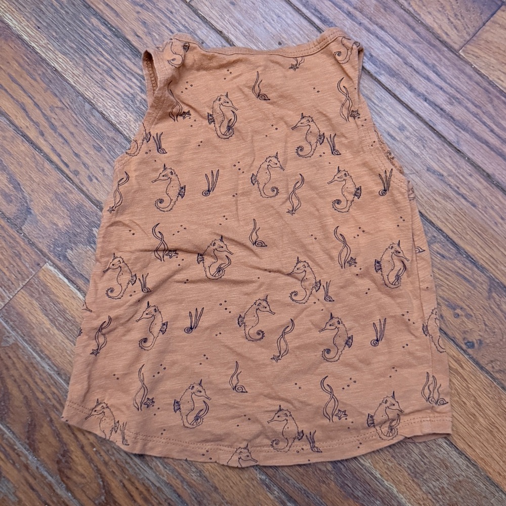 Rylee + Cru Tank Top - Picture 2 of 4